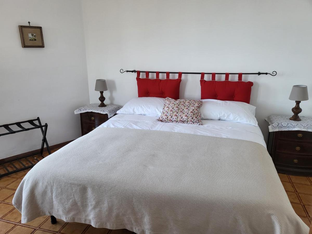 Bellavilla Sorrento B Eksteriør billede