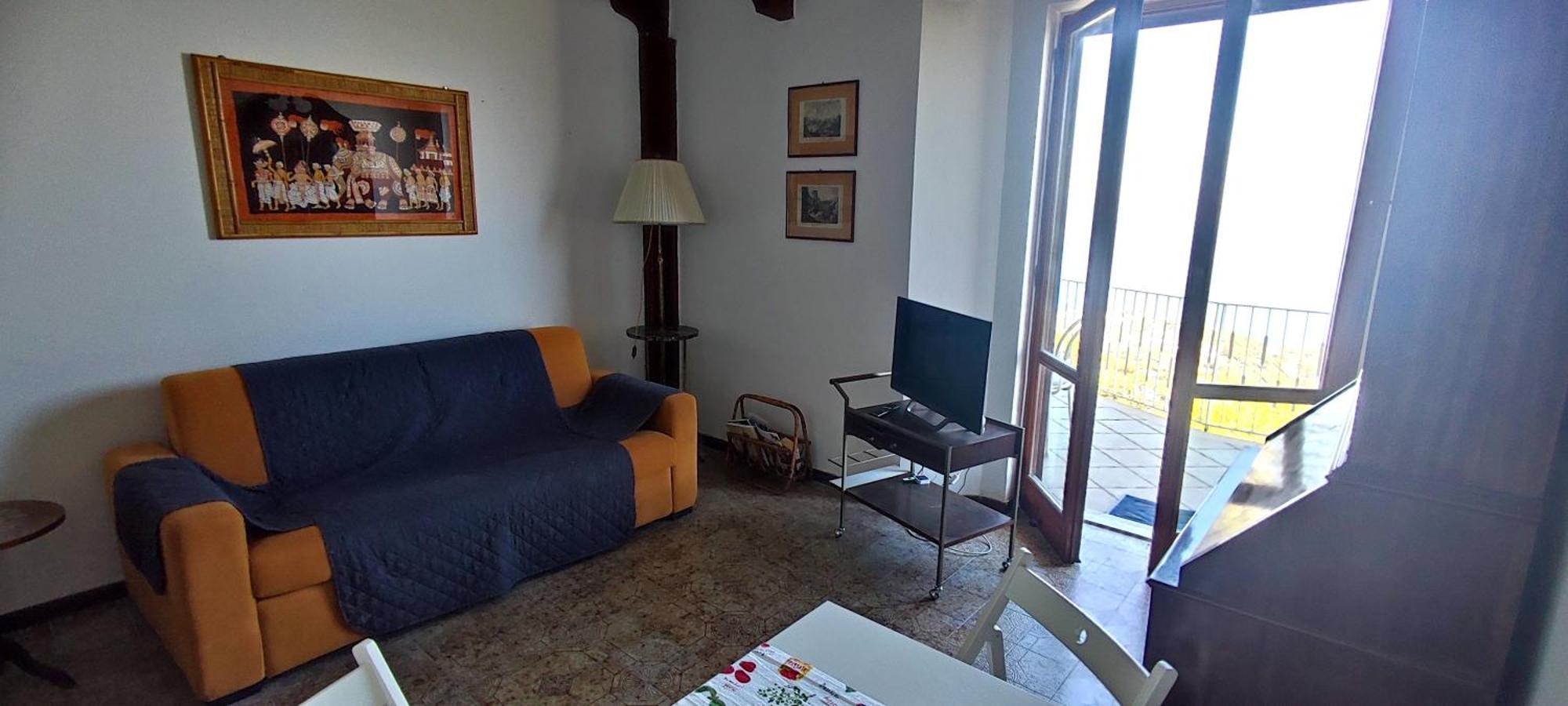 Bellavilla Sorrento B Eksteriør billede