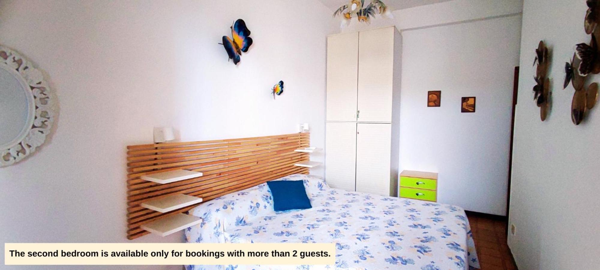 Bellavilla Sorrento B Eksteriør billede